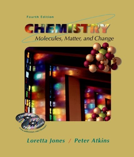 Chemistry molecules matter - molecules,,