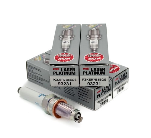 Candele ngk 93231 - 4,