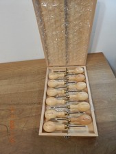 Robert Sorby Set di 512