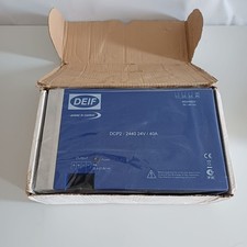 DEIF DCP2-2440 24V DC 40A