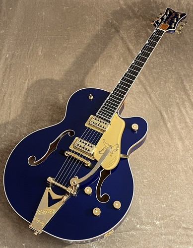 Gretsch g6136 azm - gretsch,