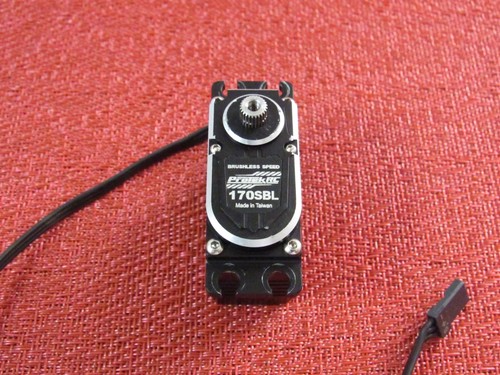 Protek 170sbl servo - servo, con