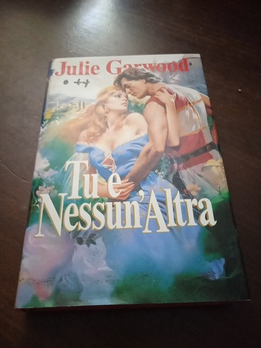 Nessun altra julie - nessun'altra,