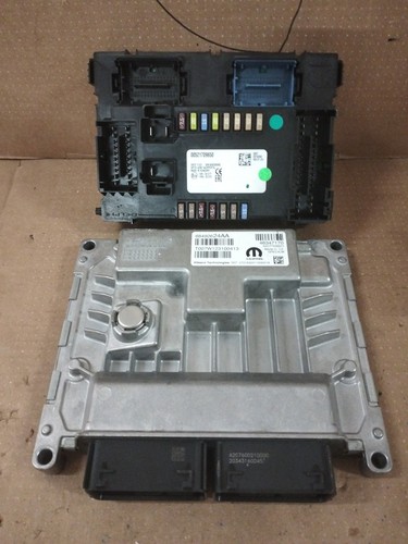 Kit accensione fiat tipo - kit,