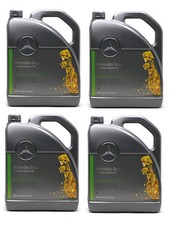 Olio motore 20l originale
