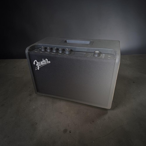 Fender mustang gt40 - mustang,