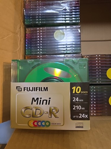 Nuovo fujifilm mini r - fujifilm, 24