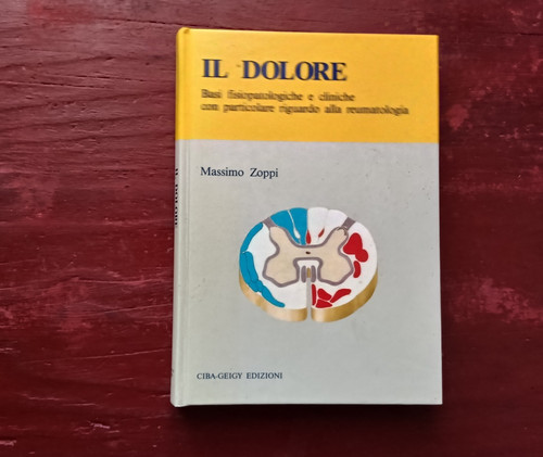 Dolore basi - -,