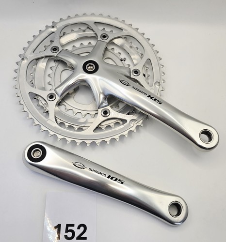 Guarnitura shimano 105 - shimano,