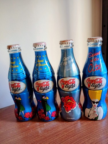 Coca cola limited edition - limited,