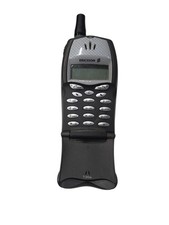 Cellulare vintage usato non