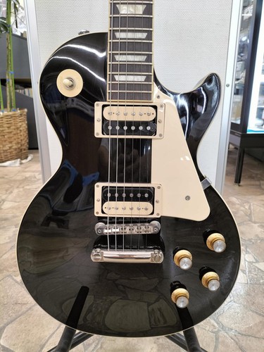 Gibson les paul - les, classic