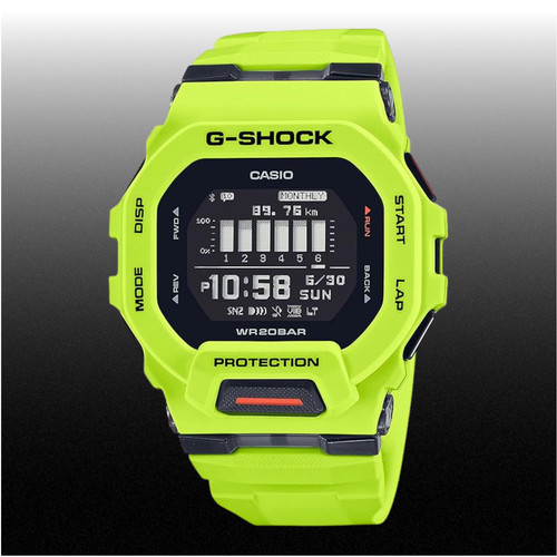 Orologio uomo casio shock - casio, g-shock