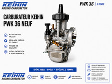 Husqvarna WR250 CR250 125 250