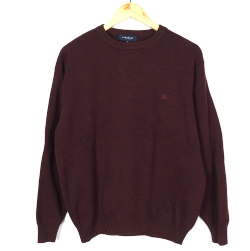 Maglione uomo burberry london - uomo,
