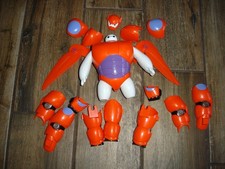 Disney Big Hero 6 Modellino