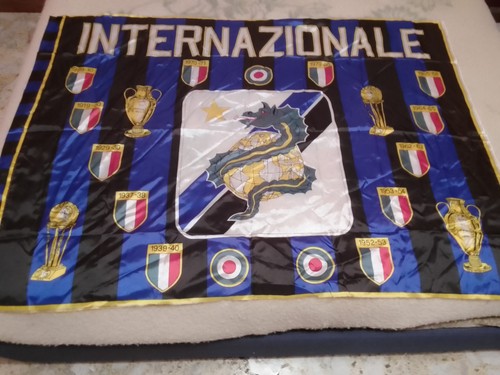 Inter una vecchia - f.c,