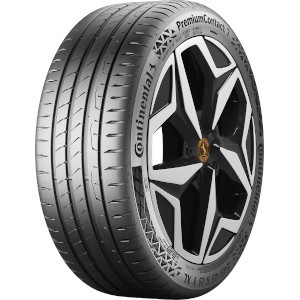 Pneumatici auto estive - pneumatici,