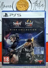 NIOH COLLECTION PS5