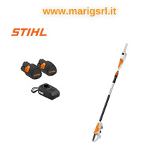 Hta potatore stihl - 30,