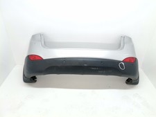 PARAURTI POSTERIORE COMPLETO