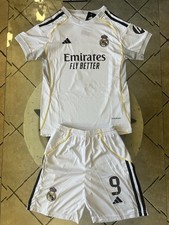 REAL MADRID - 9 MBAPPÉ