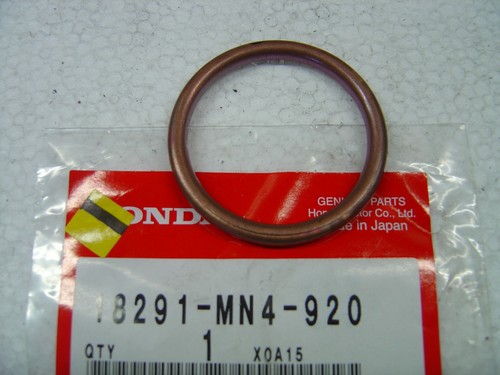 Giunto scarico cbf600 - giunto, cbf1000