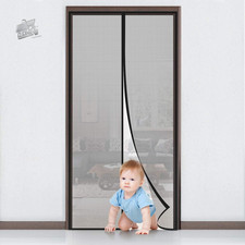 Mosquito Net Window Door
