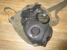Maschera antigas originale US