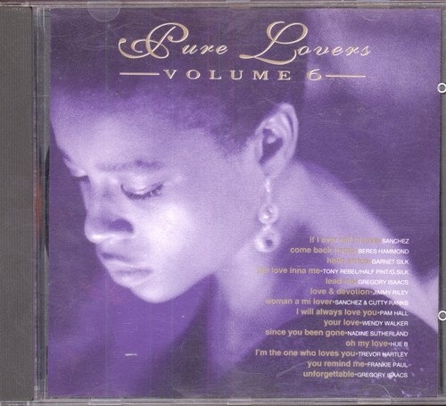 Various artists pure - various,