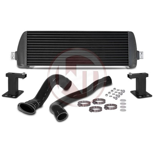 Kit intercooler maggiorato - kit,