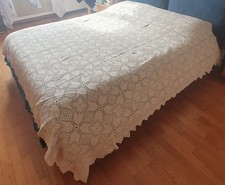 Antico Copriletto Matrimoniale