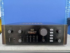 Sansui d607x decade - sansui,