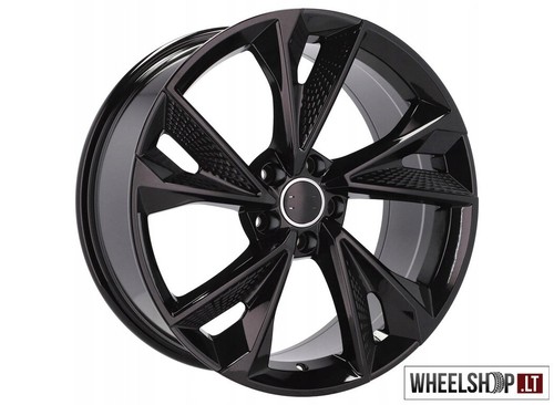 Cerchi lega audi style - in,