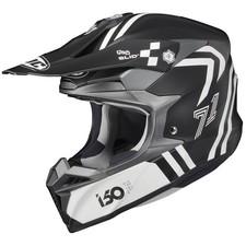 Helmet HJC  I 50 Hex Mc-5sf