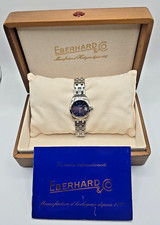 Eberhard & Co. AQUADATE LADY