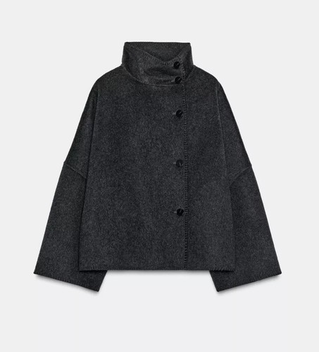 Zarazw collection giacca - collection, lana