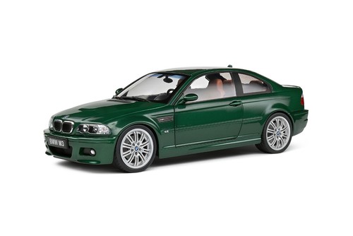 Solido bmw e46 - solido,,