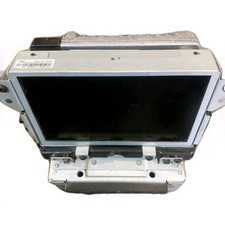 FORD FOCUS MK3 ST SAT NAV STEREO SYNC 2 2014-2018