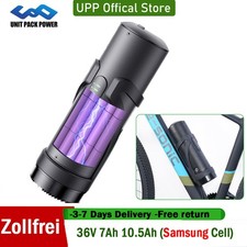 UPP 36V 48V Mini Bottiglie