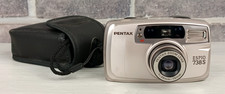 PENTAX ESPIO 738S - FOTOCAMERA