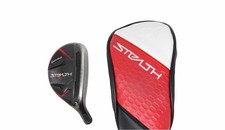 TaylorMade STEALTH 2 Rescue 3H