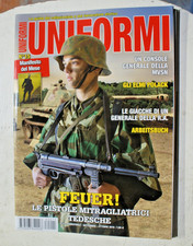 x697-UNIFORMI N°15 2016-FUER