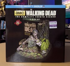 The Walking Dead Season 4