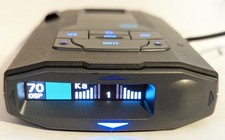 Max 360c Mark II Rilevatore di