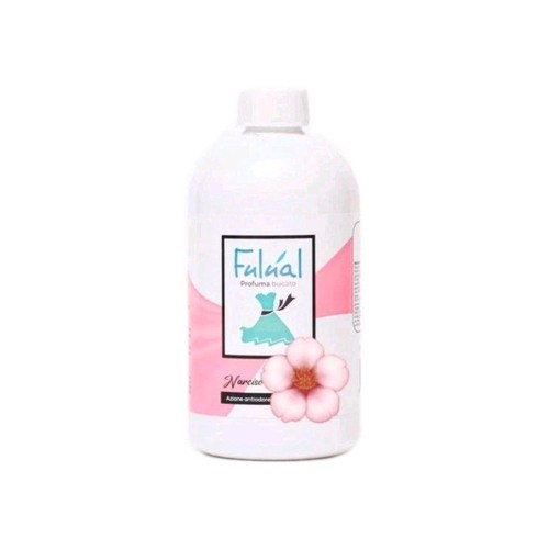 Narciso profumo bucato 500ml - narciso,