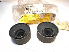 Kit boccole braccio oscillante