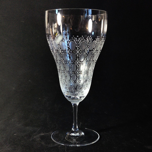 Rosenthal motif water glass - motif,