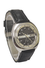 Vintage seiko automatic date - automatic,