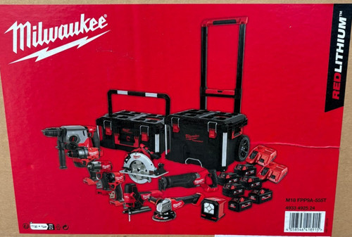 Packout trolley valigia - packout,
